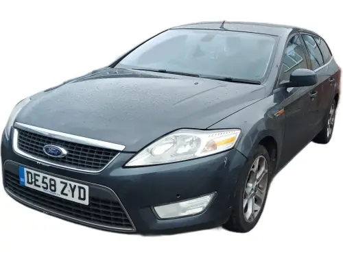 Ford Mondeo DE58 ZYD