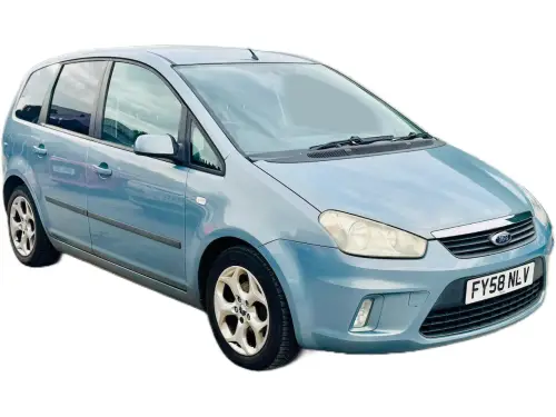 Ford C-Max FY58 NLV