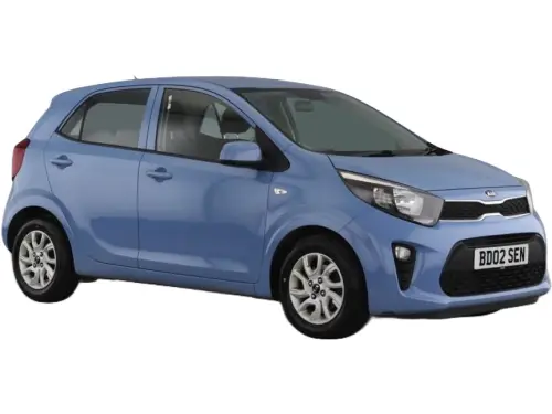 Kia Picanto BD02 SEN