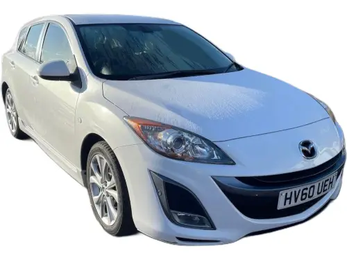Mazda 3 HV60 UEH