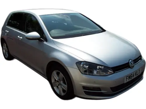 Volkswagen Golf FM64 KLX