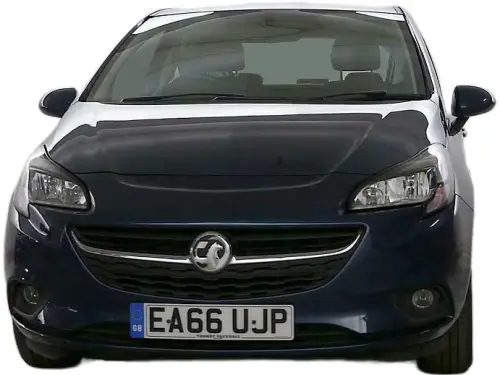 Vauxhall Corsa Design Ecoflex EA66 UJP