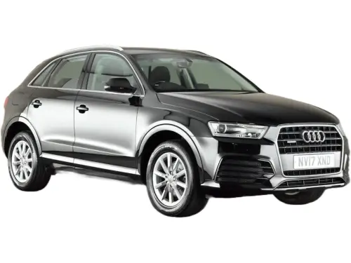 Audi Q3 NV17 XND
