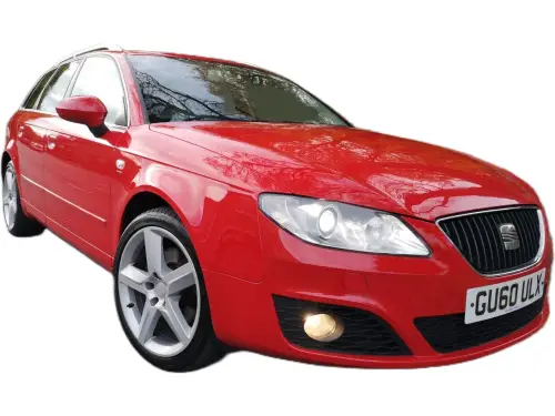 SEAT Exeo GU60 ULX