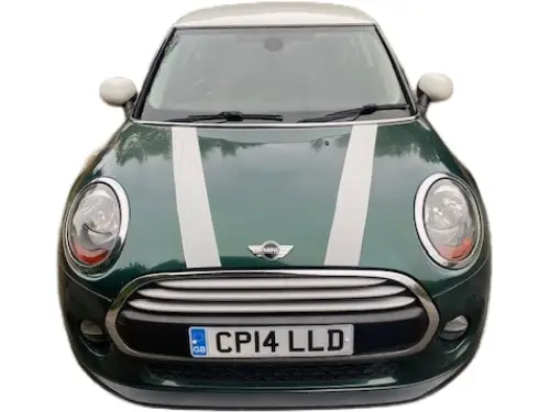 MINI Cooper CP14 LLD