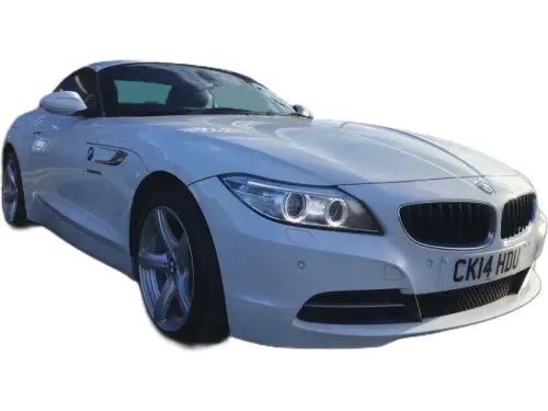 BMW Z4 sDrive20i CK14 HDU