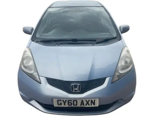 Honda Jazz GY60 AXN