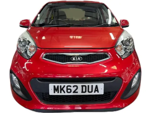Kia Picanto MK62 DUA