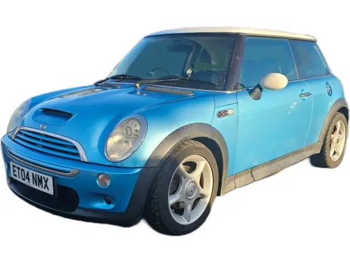 MINI Mini ET04 NMX