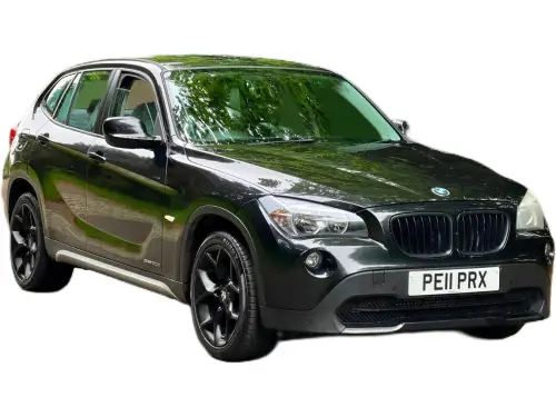 BMW X1 PE11 PRX