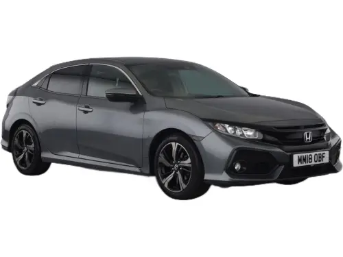 Honda Civic MM18 OBF