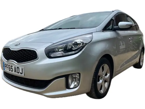 Kia Carens PF65 AOJ