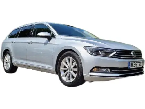 Volkswagen Passat MK65 TBX