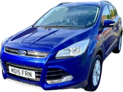 Ford Kuga MD15 FRN