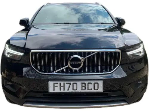 Volvo XC40 Inscription Pro T3 Auto FH70 BCO