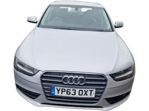 Audi A4 YP63 OXT