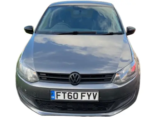 Volkswagen Polo FT60 FYV