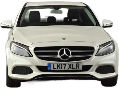 Mercedes-Benz C LK17 XLR