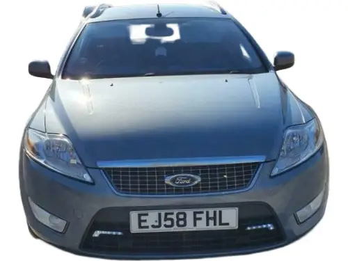 Ford Mondeo Titanium TDCi 125 EJ58 FHL