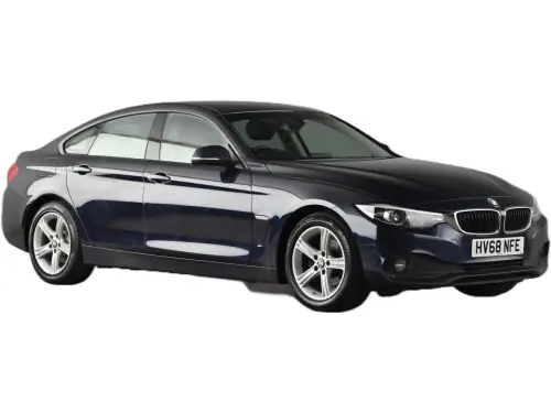 BMW 420 HV68 NFE