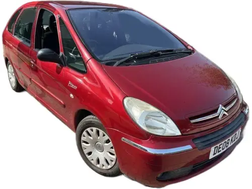 Citroën Xsara DE08 KDJ