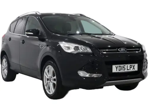 Ford Kuga YD15 LPX