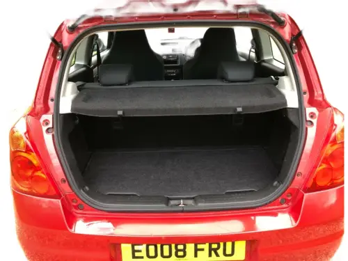 Suzuki Swift Sport EO08 FRU