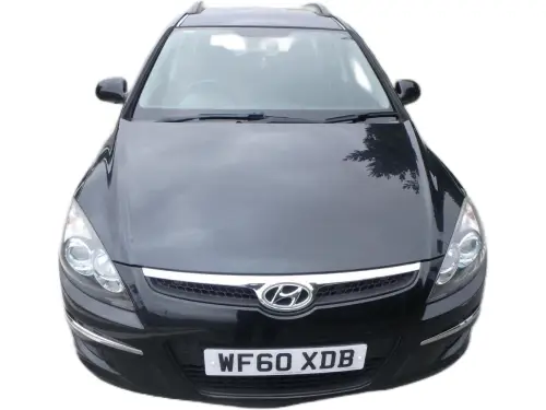 Hyundai I30 WF60 XDB