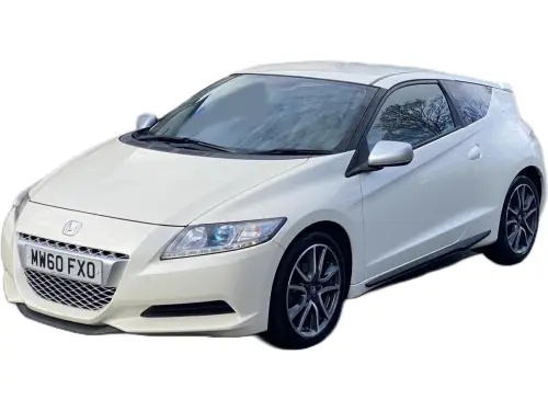 Honda CR-Z MW60 FXO