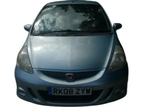 Honda Jazz Sport RK08 ZYW