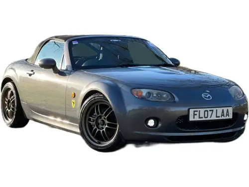 Mazda MX-5 FL07 LAA