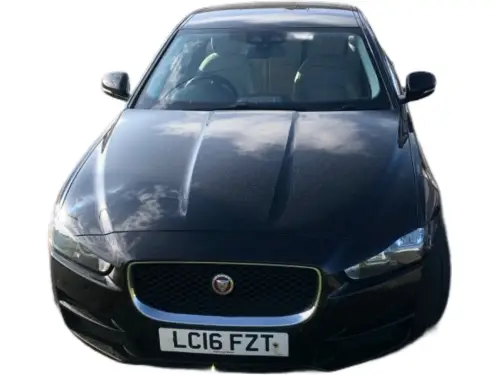 Jaguar XE Prestige D LC16 FZT