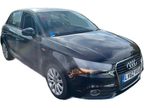 Audi A1 LV62 VEA