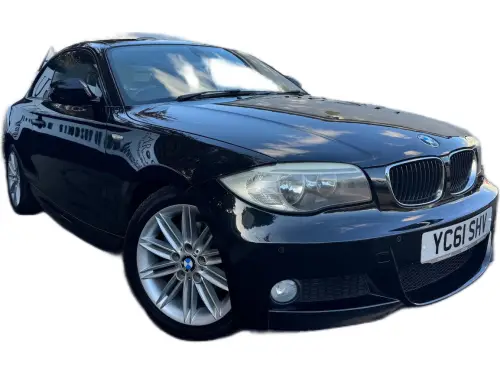 BMW 120 YC61 SHV