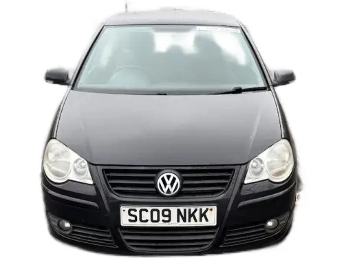 Volkswagen Polo SC09 NKK