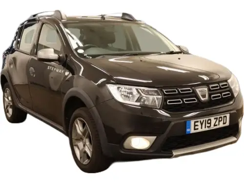 Dacia Sandero EY19 ZPD