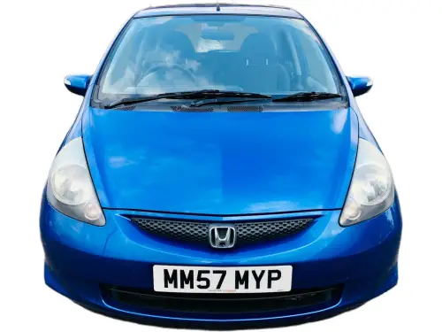 Honda Jazz MM57 MYP
