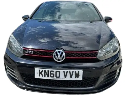 Volkswagen Golf KN60 VVW