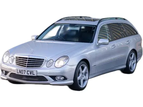 Mercedes-Benz 350 LN07 CVL