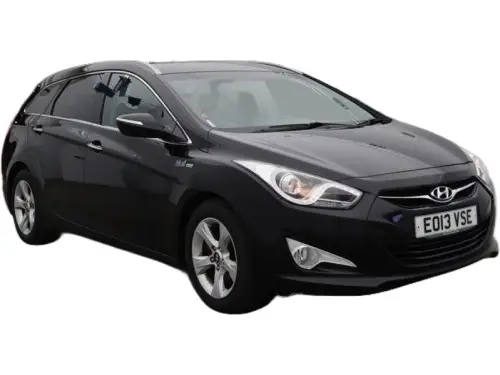 Hyundai I40 EO13 VSE