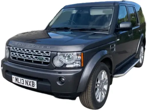 Land Rover Discovery ML13 NXB