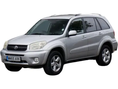 Toyota RAV4 WN55 AVK