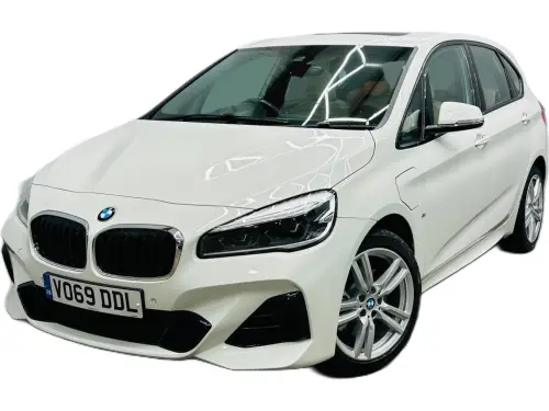 BMW 225XE M Sport Premium Auto VO69 DDL