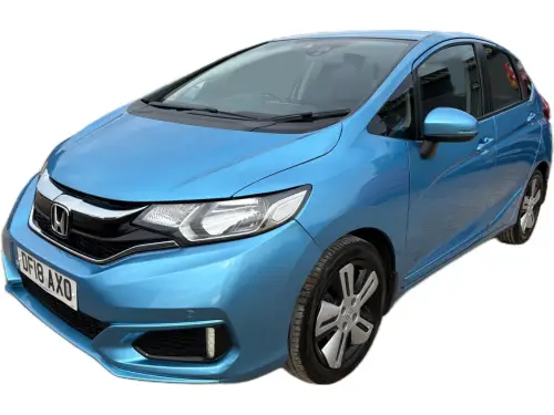 Honda Jazz DF18 AXO