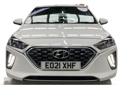 Hyundai IONIQ EO21 XHF