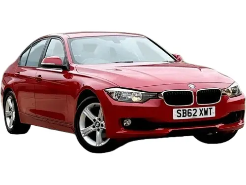 BMW 3 Series SB62 XWT