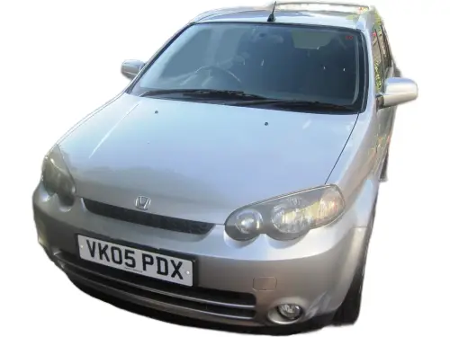 Honda HR-V VK05 PDX