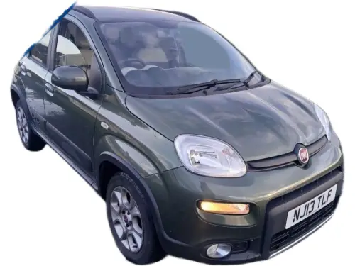 Fiat Panda NJ13 TLF