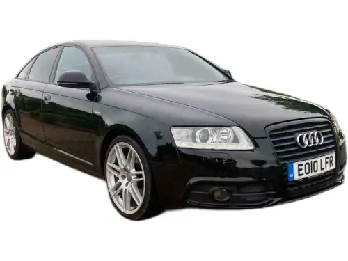 Audi A6 EO10 LFR