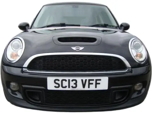 MINI Cooper S SC13 VFF